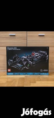 LEGO 42171 Bontatlan