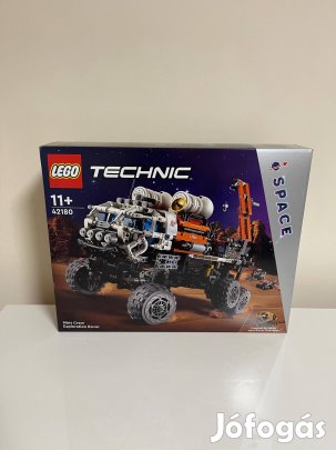 LEGO 42180 - Marskutató űrjármű Új, Bontatlan!