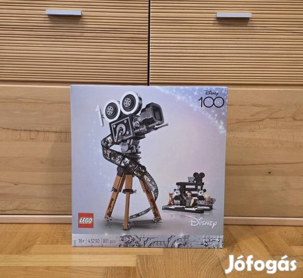 LEGO 43230 ( csak személyesen )