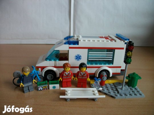 LEGO 4431 készlet