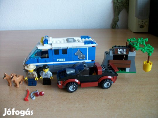 LEGO 4441 készlet