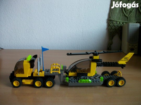 LEGO 4607 készlet