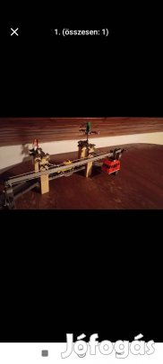 LEGO 4852 Pókember ritka szett