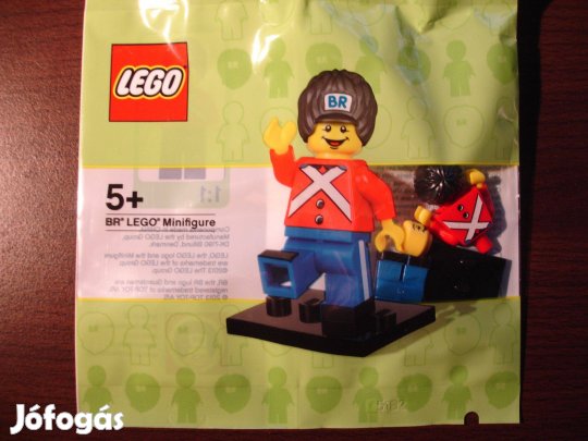 LEGO 5001121 BR figura Bontatlan