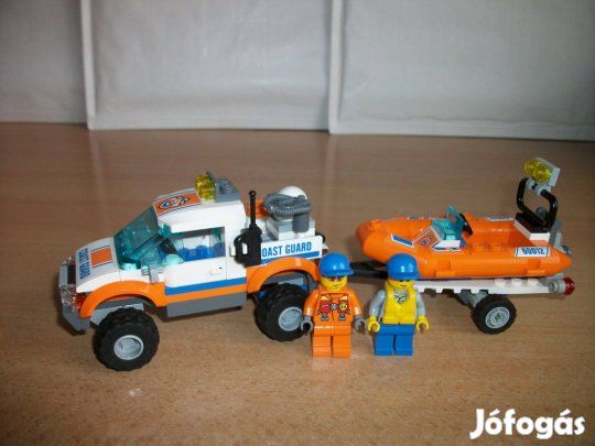 LEGO 60012 készlet