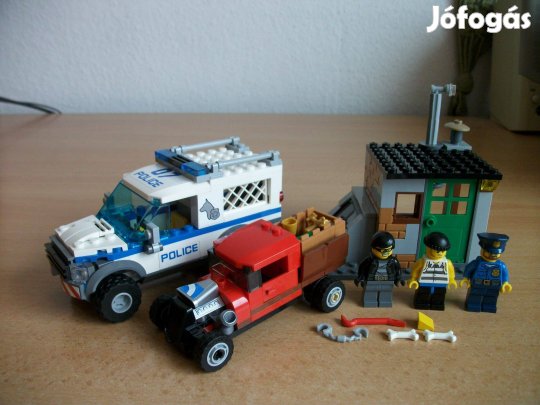 LEGO 60048 készlet