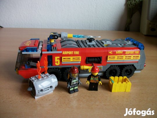 LEGO 60061 készlet