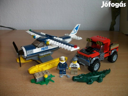 LEGO 60070 készlet