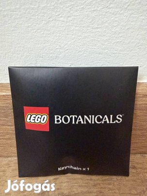 LEGO 632464 Botanicals kulcstartó