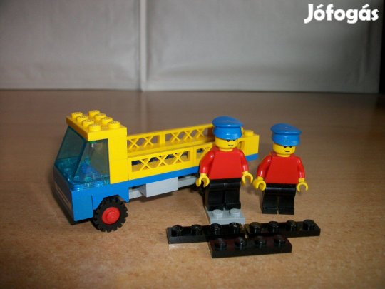 LEGO 643 készlet