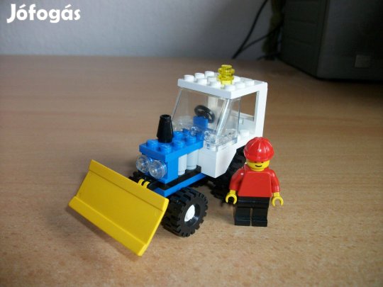 LEGO 6524 hótoló