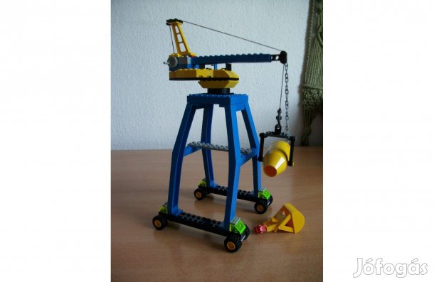 LEGO 6600 készlet