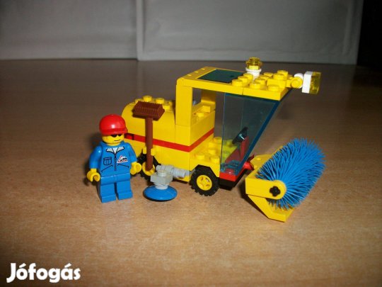 LEGO 6649 készlet