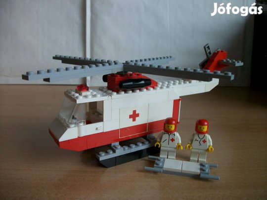 LEGO 6691 készlet