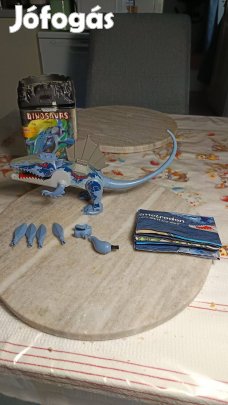 LEGO 6721- Dinosaurs