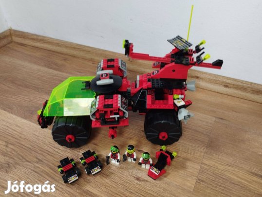 LEGO 6989 Magnetizer