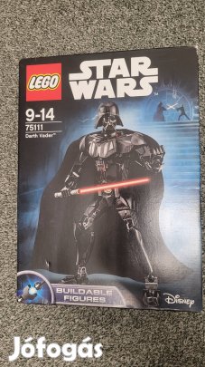 LEGO 75111 Darth Vader új,bontatlan