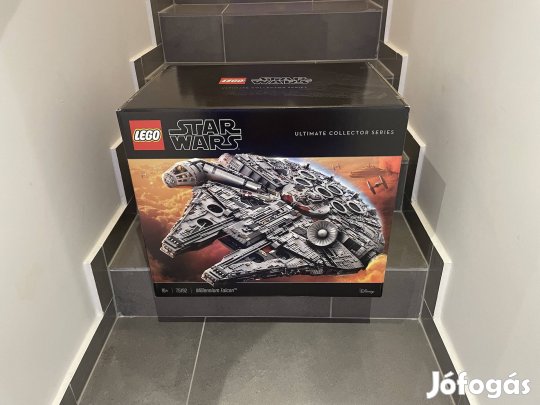 LEGO 75192 Star Wars Millenium FALCON Lego Star Wars 75192