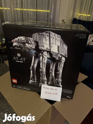 LEGO 75313 UCS AT-AT Star Wars