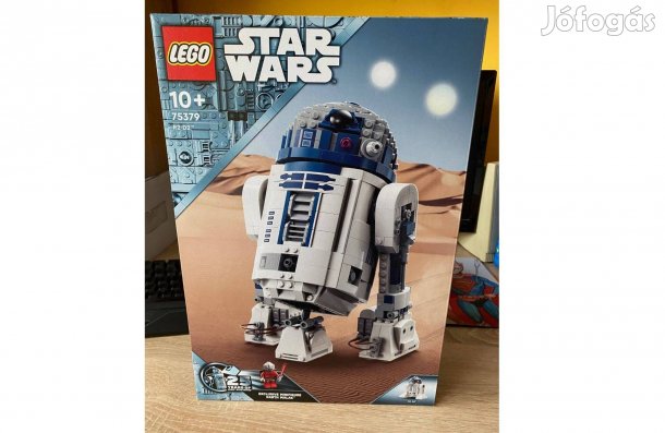 LEGO 75379 Star Wars R2-D2