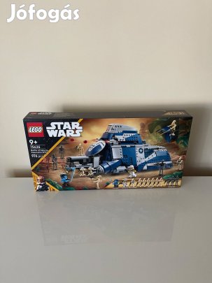 LEGO 75435 - Szeparatisták MTT csapatszállítója a feluciai csatában