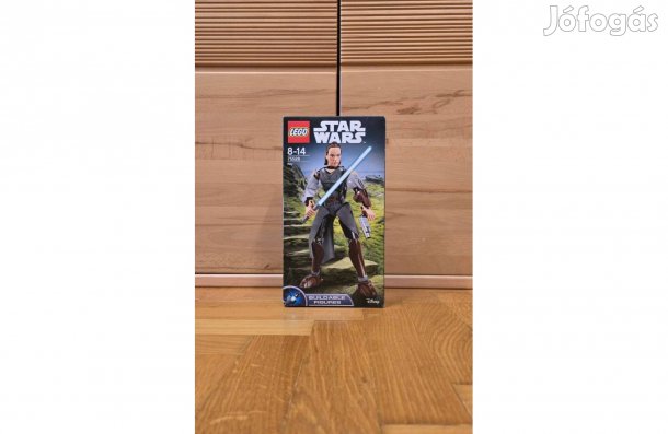 LEGO 75528 bontatlan