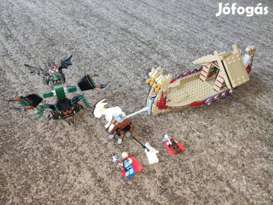 LEGO 76207,76208 figurák kép szerint egyben 11000HUF