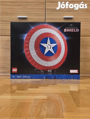 LEGO 76262 bontatlan