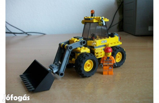 LEGO 7630 készlet