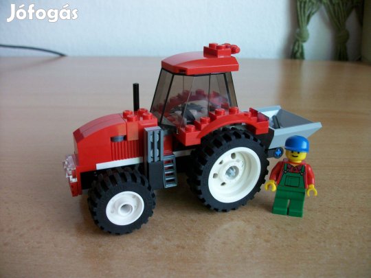 LEGO 7634 készlet