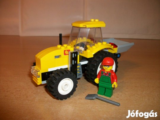 LEGO 7634 készlet 2