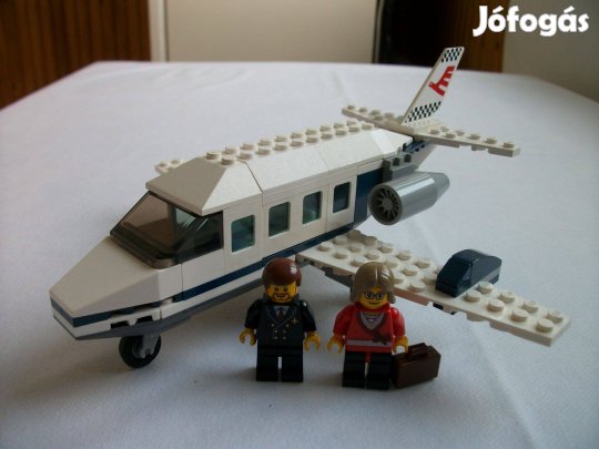 LEGO 7696 készlet