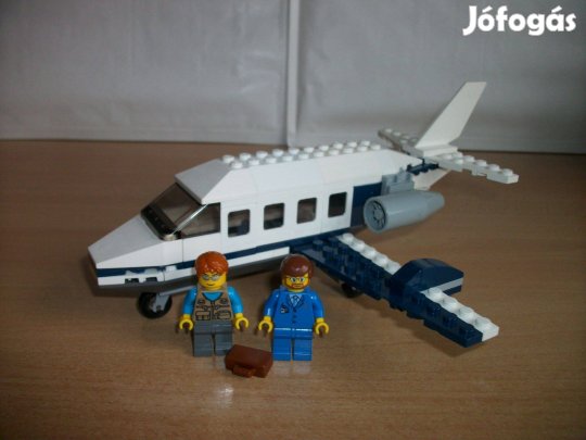 LEGO 7696 készlet
