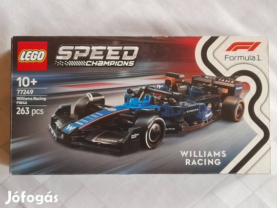 LEGO 77249 Speed Champions