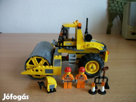 LEGO 7746 készlet