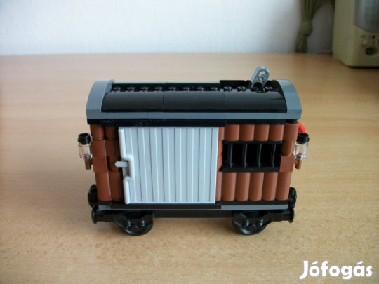 LEGO 79111-s készlet kocsija