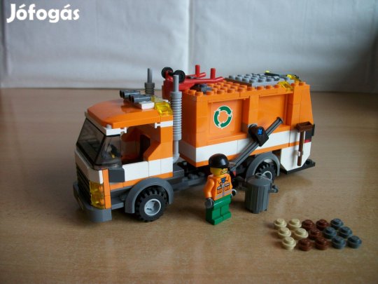 LEGO 7991 készlet