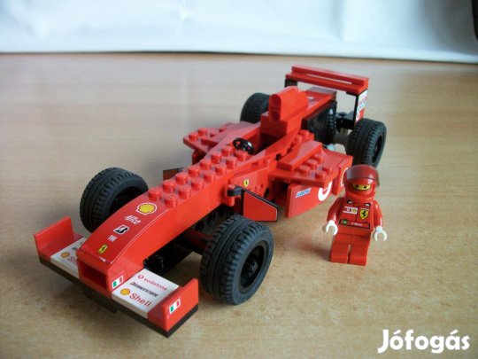 LEGO 8362 készlet