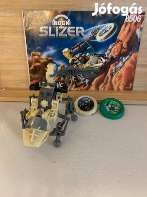 LEGO 8506 Rock Slizer