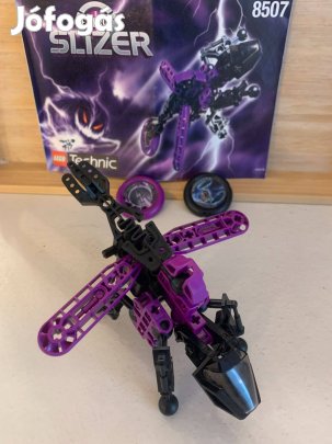 LEGO 8507 Electro / Energy