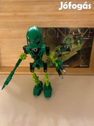 LEGO 8535 Lewa