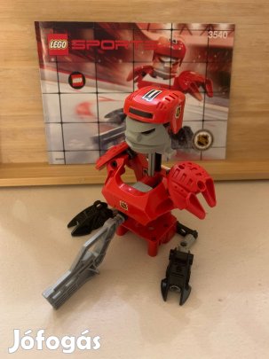 LEGO 8540 Sports - Puck Passer (2003)