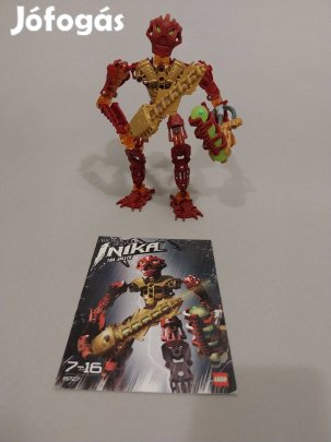 LEGO 8727 Bionicle Toa Jaller