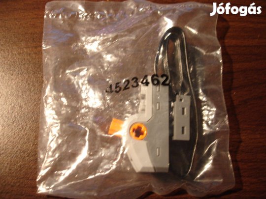 LEGO 8869 Power Functions Kapcsoló Új Bp-en