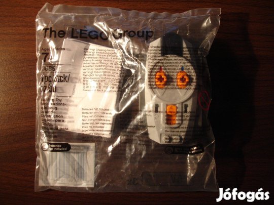 LEGO 8885 Power Functions infra távirányító