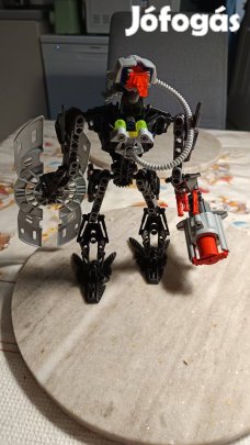 LEGO 8913 TOA Mahri Nuparu