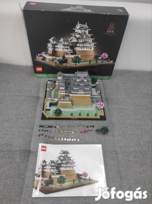 LEGO Architecture Himeji Castle 21060