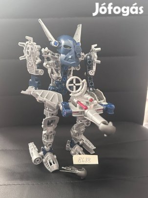 LEGO Bionicle 8688 - Toa Gali