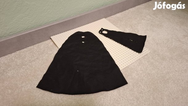 LEGO Bionicle Kylo Ren szövet köpeny