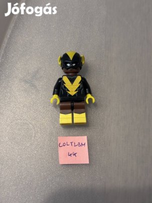 LEGO Black Vulcan minifigura - coltlbm44